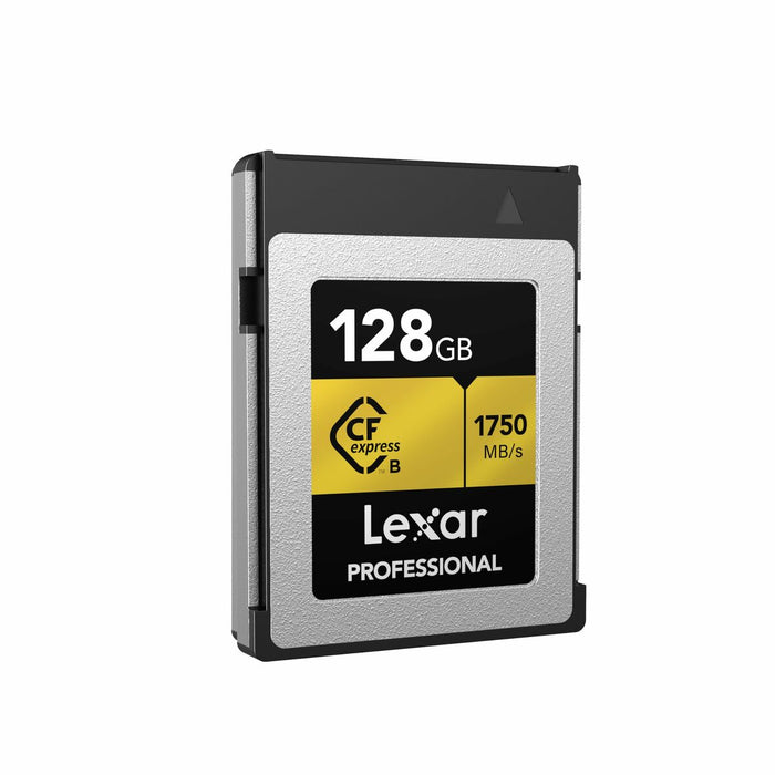 SD карта памет Lexar LCXEXPR128G-RNENG 128 GB