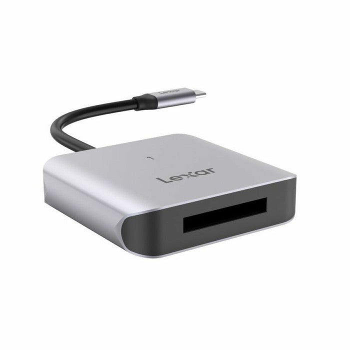 USB стик Lexar LRW510U-BNHNG Сив