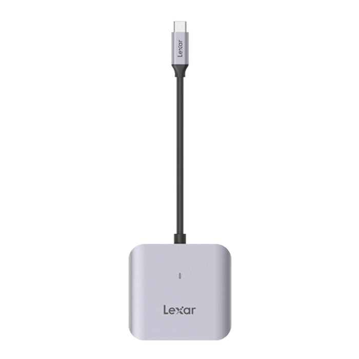 USB стик Lexar LRW510U-BNHNG Сив
