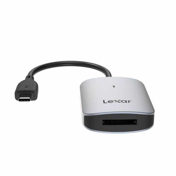 USB стик Lexar LRW515U-RNHNG Сребрист