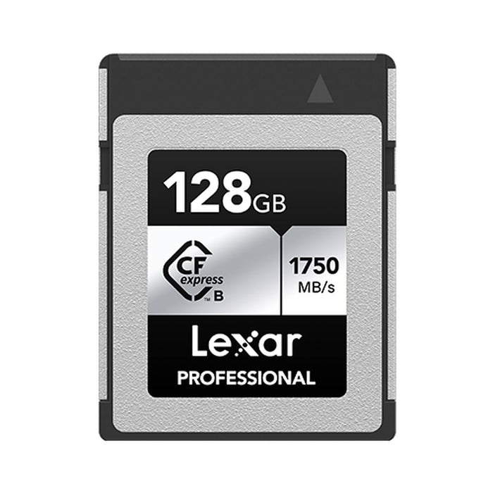 SD карта памет Lexar LCXEXSL128G-RNENG 128 GB