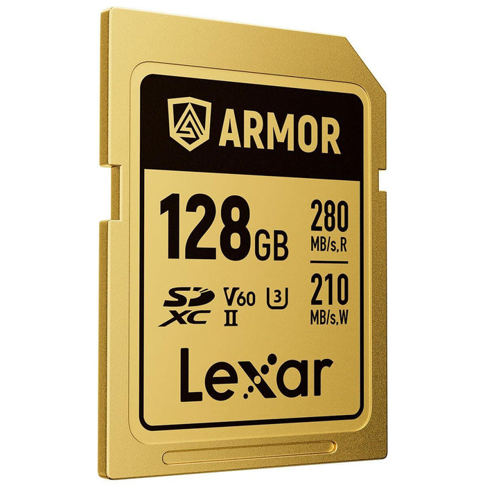 SD карта памет Lexar LSDAMGL128G-RNNNG 128 GB