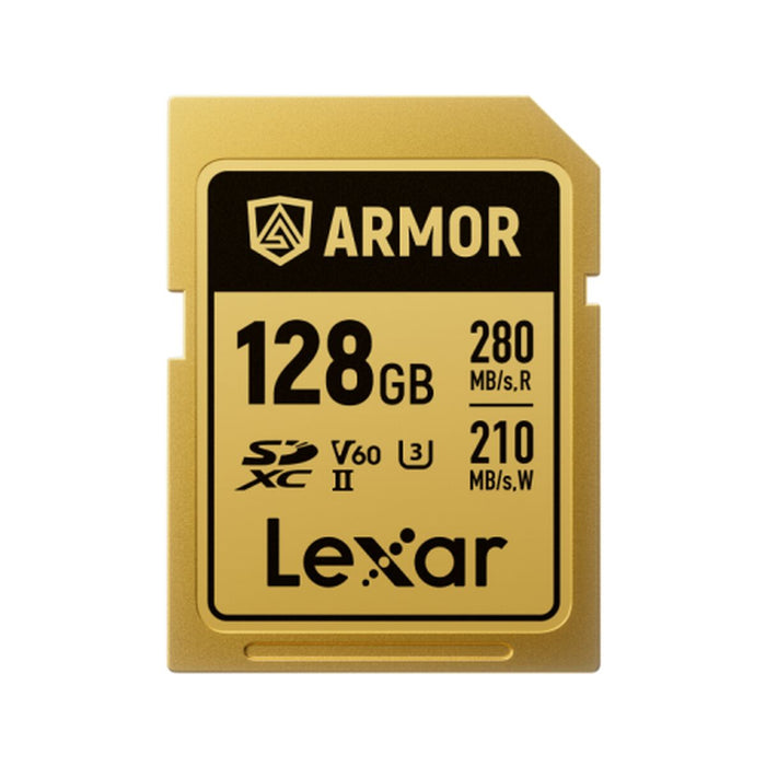 SD карта памет Lexar LSDAMGL128G-RNNNG 128 GB