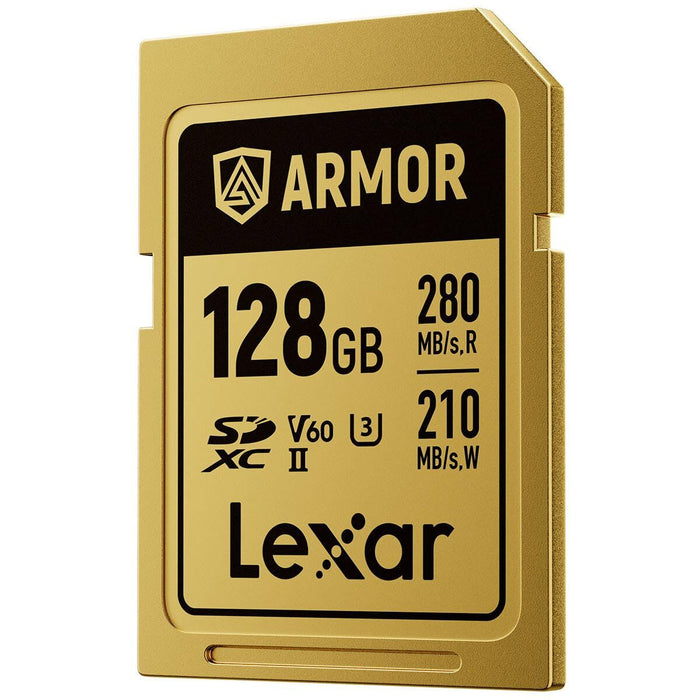 SD карта памет Lexar LSDAMGL128G-RNNNG 128 GB