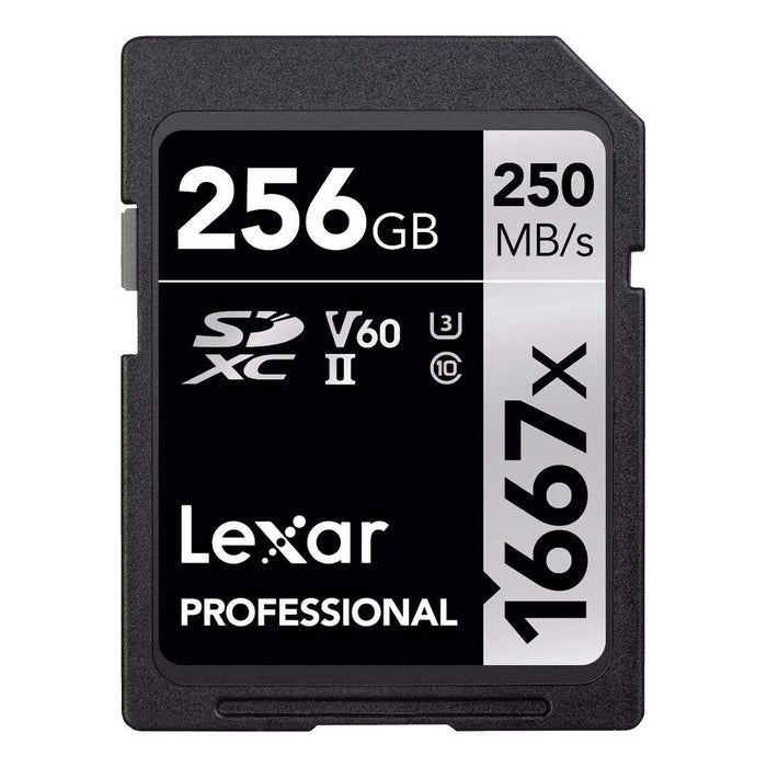 USB стик Lexar SDXC, 256 GB 256 GB