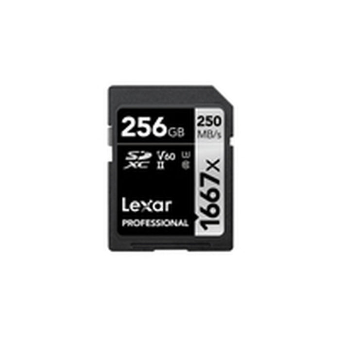 USB стик Lexar SDXC, 256 GB 256 GB