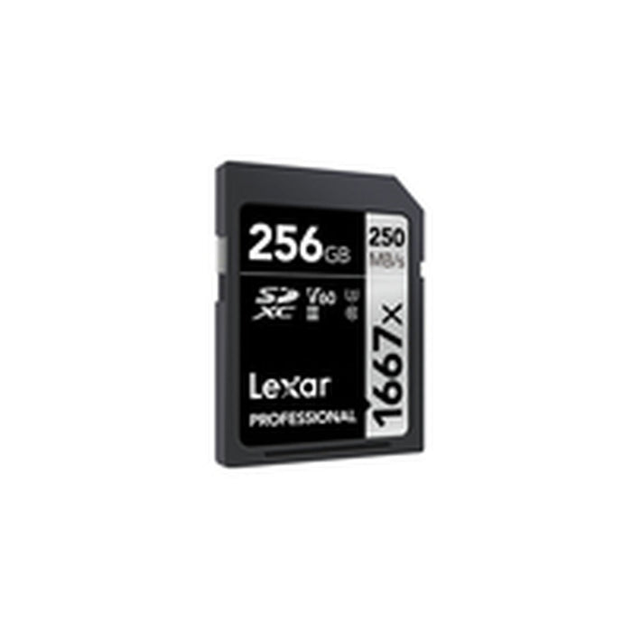 USB стик Lexar SDXC, 256 GB 256 GB