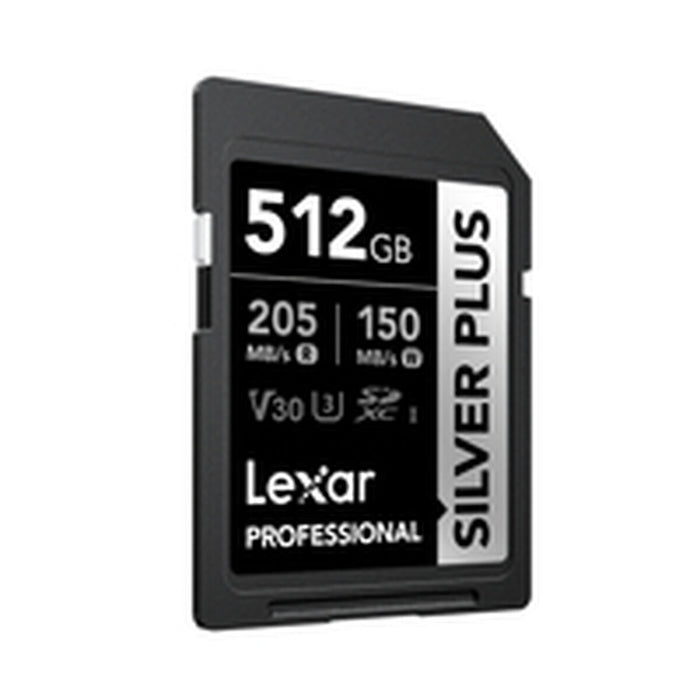 SD карта памет Lexar LSDSIPL512G-BNNNG 512 GB