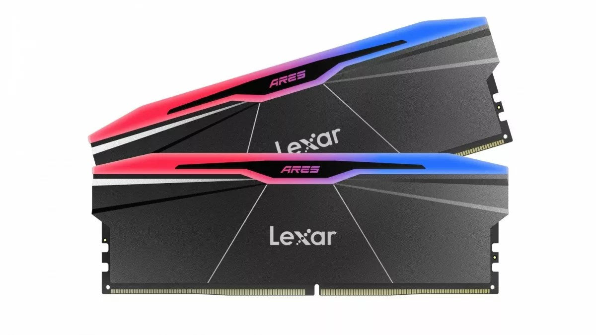 Lexar LD5U16G76C36BR-RGD модул памет 32 GB 2 x 16 GB DDR5 7600 MT/s