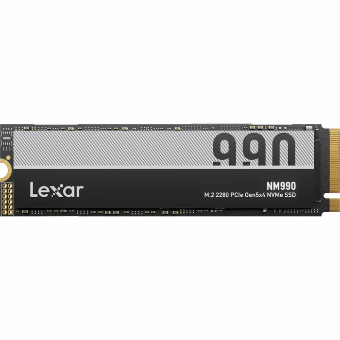Твърд диск Lexar LNM990X001T-RNNNG 1 TB SSD