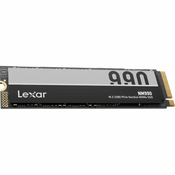 Твърд диск Lexar LNM990X001T-RNNNG 1 TB SSD