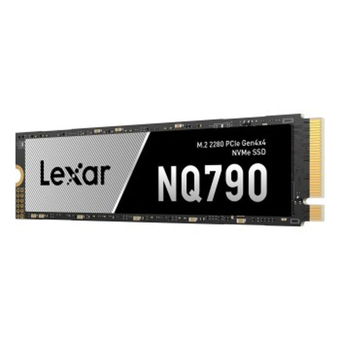 Твърд диск Lexar LNQ790X512G-RNNNG 512 GB SSD
