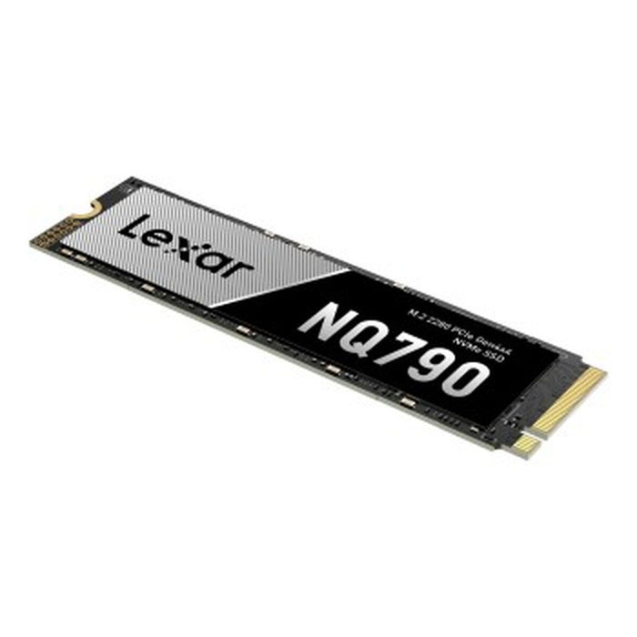 Твърд диск Lexar LNQ790X512G-RNNNG 512 GB SSD