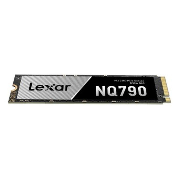 Твърд диск Lexar LNQ790X512G-RNNNG 512 GB SSD