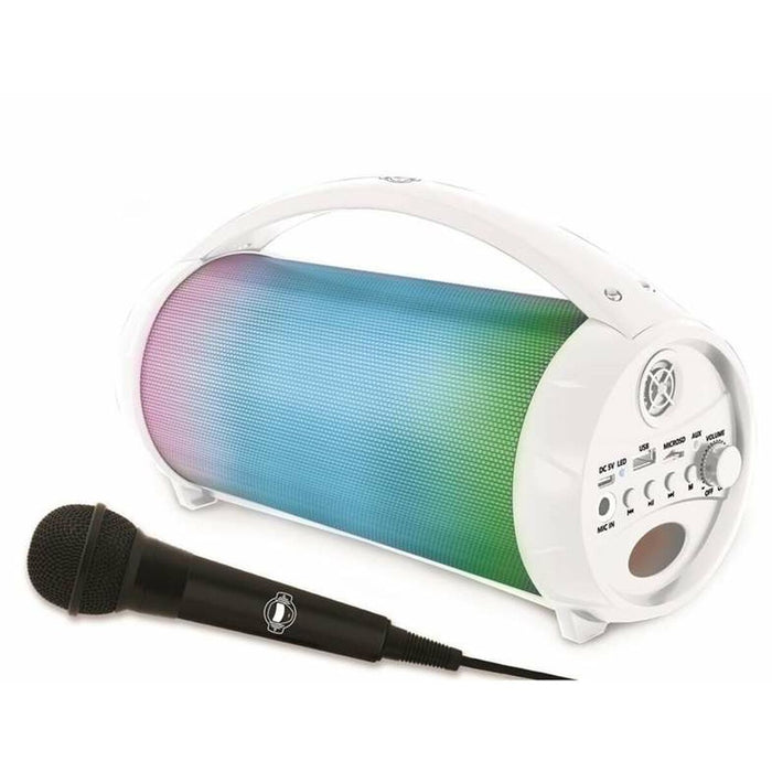 Блутут колони Lexibook