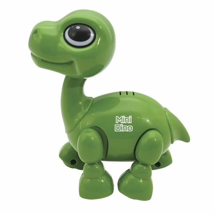Фигурки на Герои Lexibook Power Puppy Mini