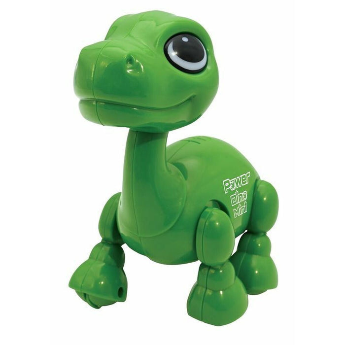 Фигурки на Герои Lexibook Power Puppy Mini