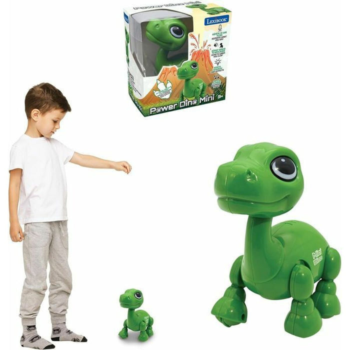 Фигурки на Герои Lexibook Power Puppy Mini