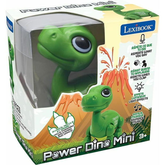 Фигурки на Герои Lexibook Power Puppy Mini