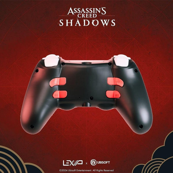 Джойстик Lexip Assassin's Creed - Shadows CONTROLLER