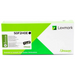 LEXMARK 502HE тонер касета черна стандартен капацитет 5000