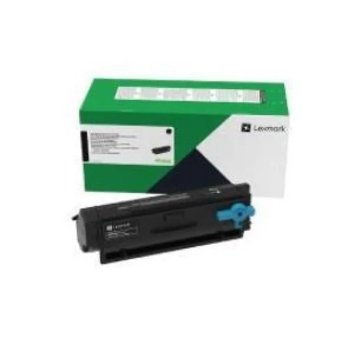 LEXMARK 55B2H0E Корпоративна тонер касета с голям капацитет