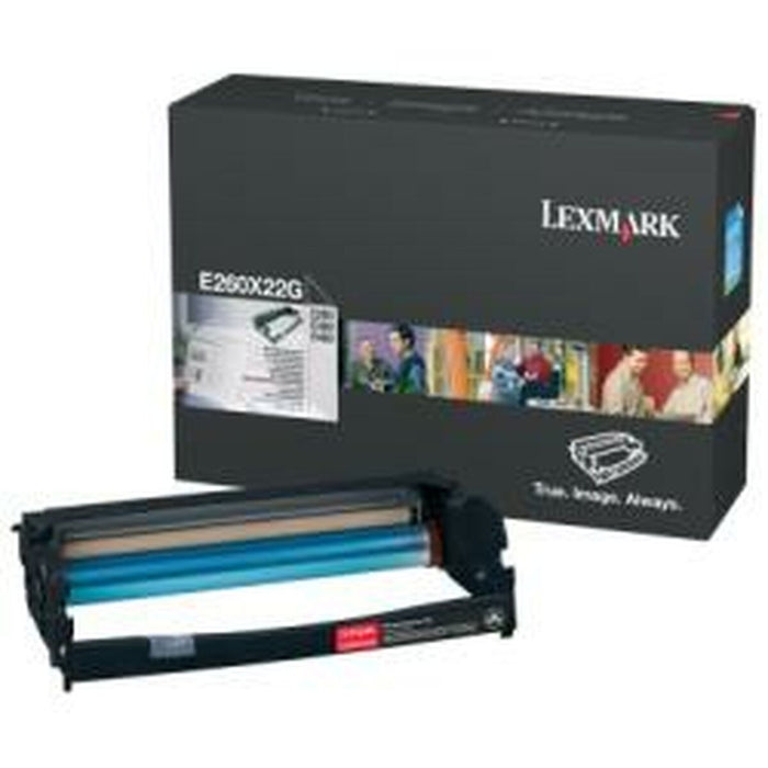 Toнер Lexmark 76C0PK0 Черен