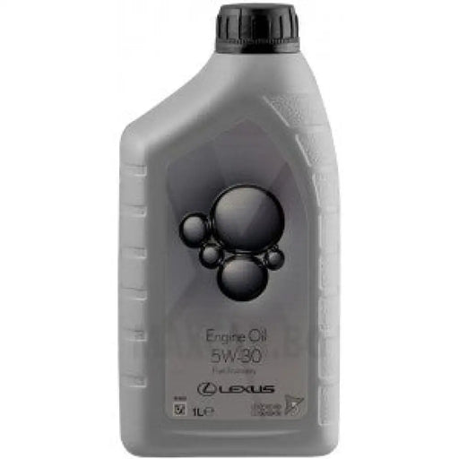 LEXUS 5W-30 1L