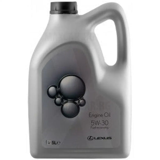 LEXUS 5W-30 5L