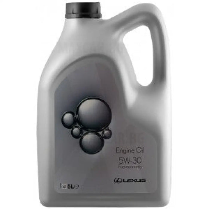 LEXUS 5W-30 5L