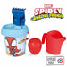 Лейка Smoby Spidey Bucket MM Garni Пластмаса