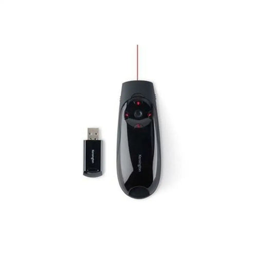 Лезер Показалка Kensington 6015480 2,4 GHz