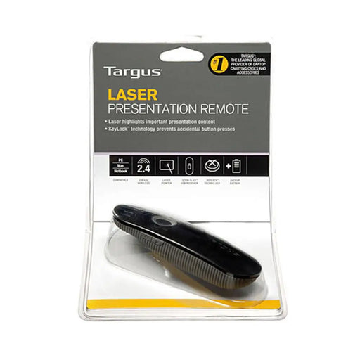 Лезер Показалка Targus AMP13EU