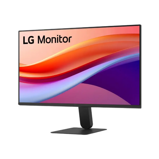 LG 24U41YA-B 23,8’’ IPS 1ms MBR 5ms (GtG при по-бърза