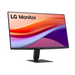 LG 24U41YA-B 23,8’’ IPS 1ms MBR 5ms (GtG при по-бърза