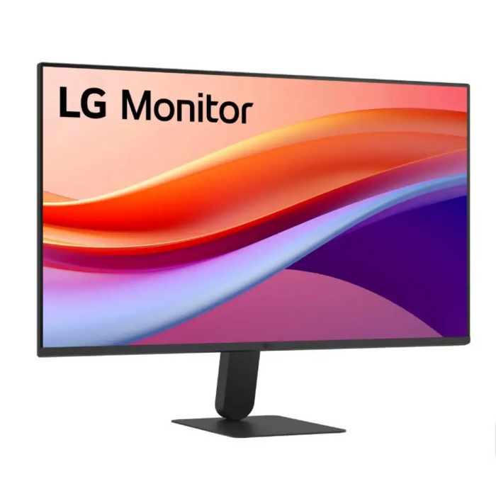 LG 27U41YA-B 27’’ IPS 1ms (MBR) 5ms (GtG) 120Hz 1500:1