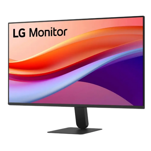 LG 27U41YA-B 27’’ IPS 1ms (MBR) 5ms (GtG) 120Hz 1500:1