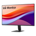 LG 27U41YA-B 27’’ IPS 1ms (MBR) 5ms (GtG) 120Hz 1500:1