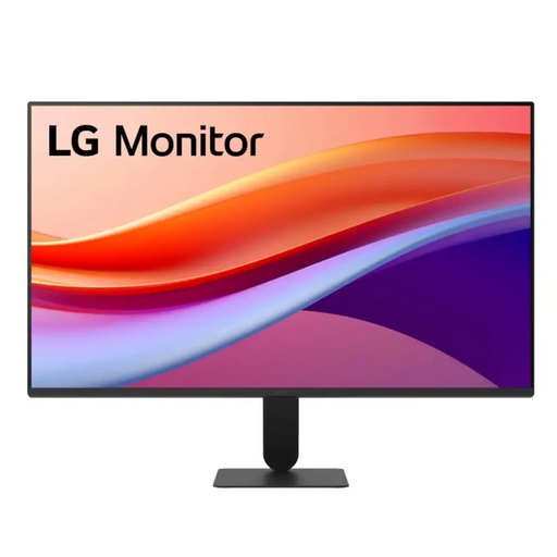 LG 27U41YA-B 27’’ IPS 1ms (MBR) 5ms (GtG) 120Hz 1500:1