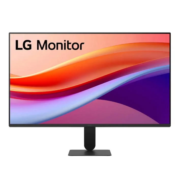 LG 27U41YA-B 27’’ IPS 1ms (MBR) 5ms (GtG) 120Hz 1500:1