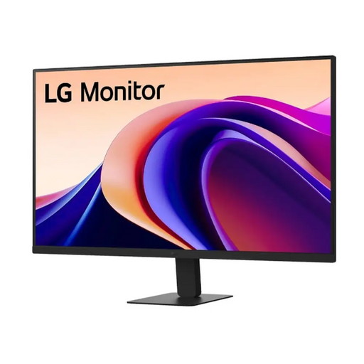 LG 27U631A-B 27’’ QHD LED AG IPS 100Hz 5ms 250 cd/m2 1000:1