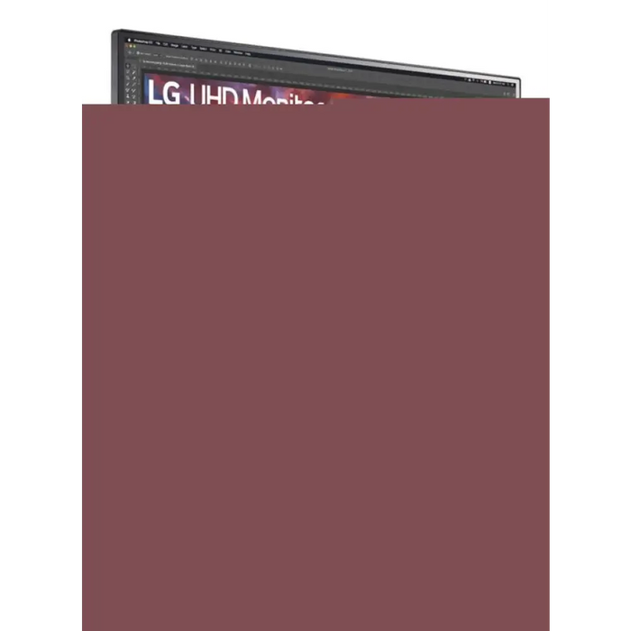 LG 27UP850K-W.AEU монитор компютърен монитор 68,6 см (27’’)