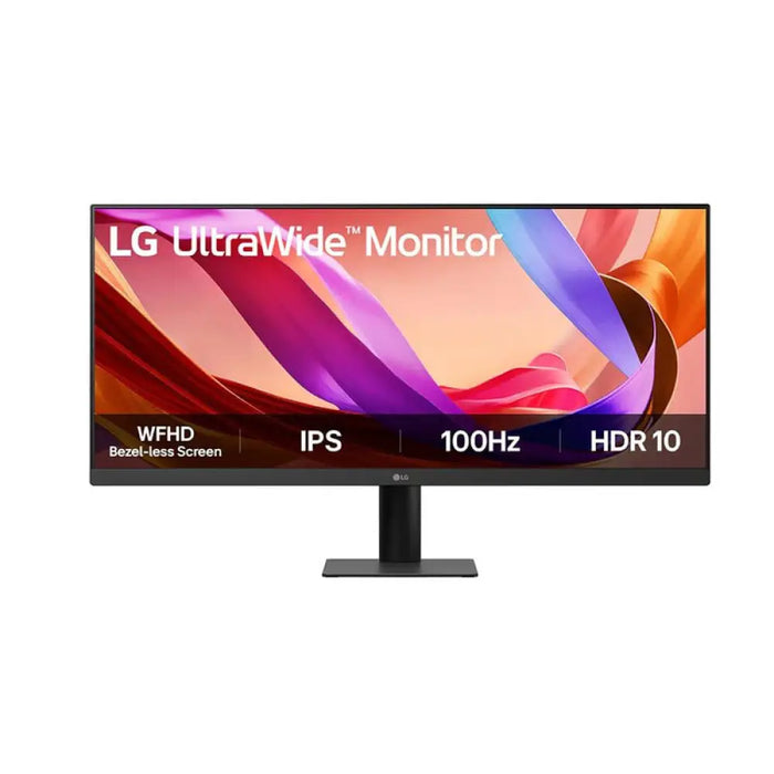 LG 29U511A-B 29’’ UltraWide 21:9 IPS 100 Hz 5ms 1000:1