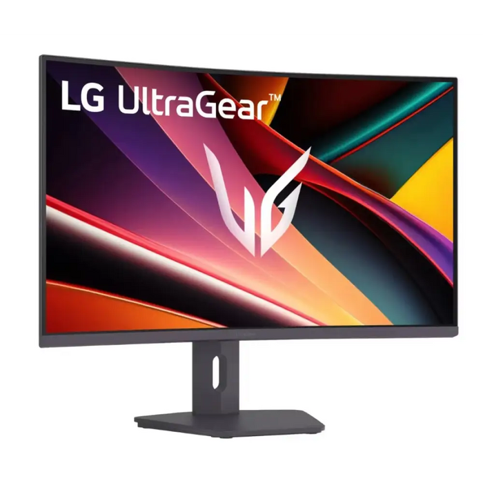LG 32G600A-B 31.5’’ UltraGear Curved Gaming VA AG 1ms 180Hz