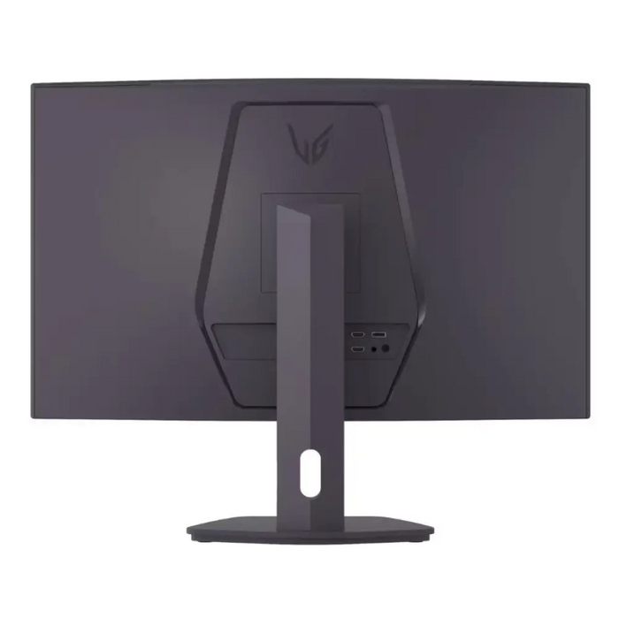 LG 32G600A-B 31.5’’ UltraGear Curved Gaming VA AG 1ms 180Hz