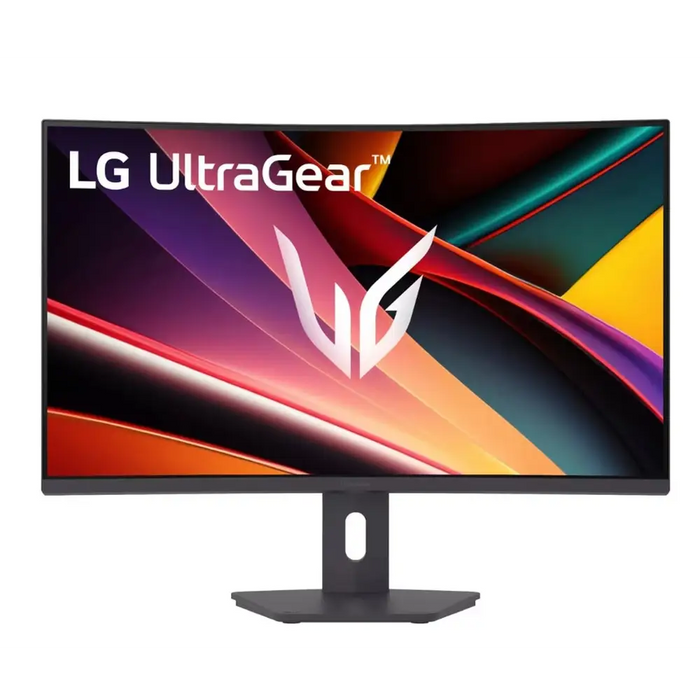 LG 32G600A-B 31.5’’ UltraGear Curved Gaming VA AG 1ms 180Hz