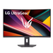 LG 32G600A-B 31.5’’ UltraGear Curved Gaming VA AG 1ms 180Hz