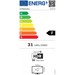 LG 32U631A-B 31.5’’ QHD LED AG IPS 100Hz 5ms 250 cd/m2
