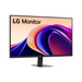 LG 32U631A-B 31.5’’ QHD LED AG IPS 100Hz 5ms 250 cd/m2