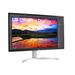 LG 32UN650K-W 31.5’’ UltraFine UHD LED AG IPS DCI-P3 95%